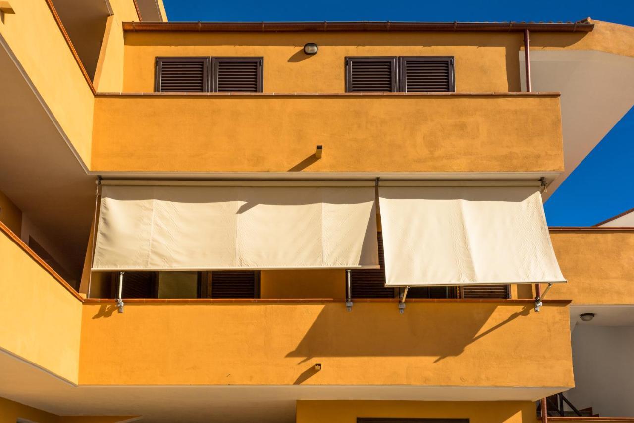 Sardinia-Holiday La Casa Di Punta Nera La Maddalena  Exterior foto