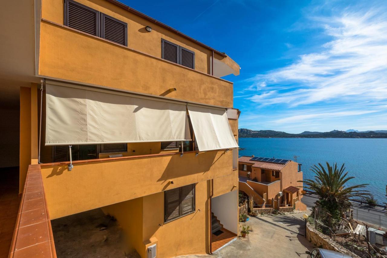 Sardinia-Holiday La Casa Di Punta Nera La Maddalena  Exterior foto